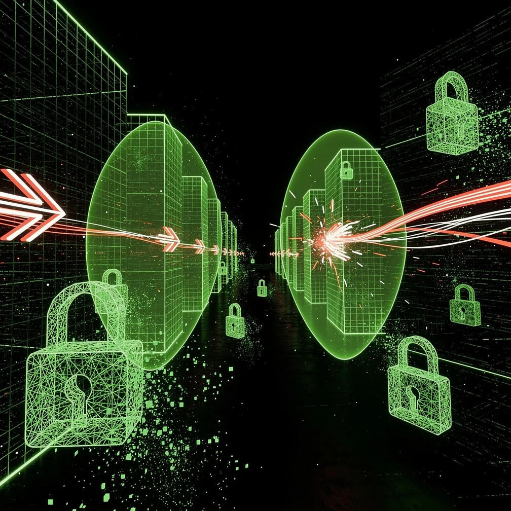 Cybersécurité Massy — Audit, pentest et défense périmétrique en France