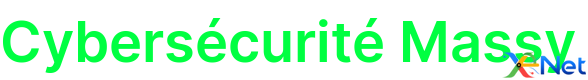Cybersécurité Massy